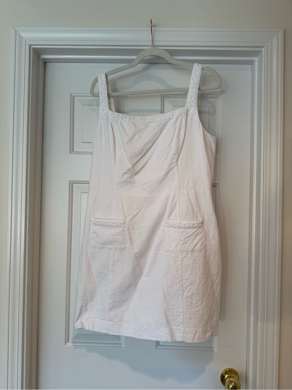 Lilly Pulitzer Isleen Skirted Romper